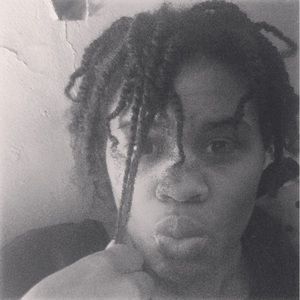 Meet your Posher, Sophia